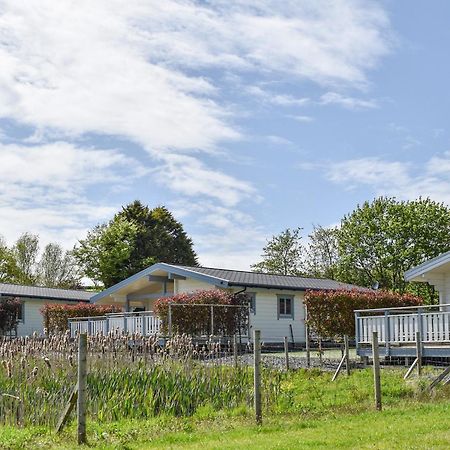 Pine Lodge - Uk30007 Lindal in Furness エクステリア 写真