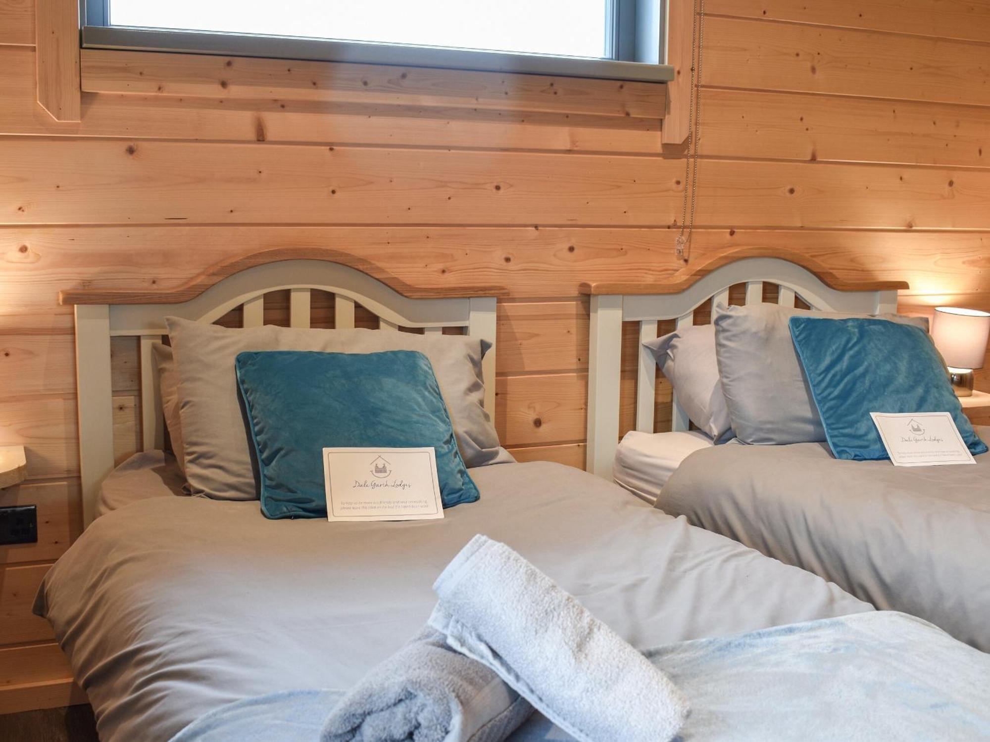 Pine Lodge - Uk30007 Lindal in Furness エクステリア 写真