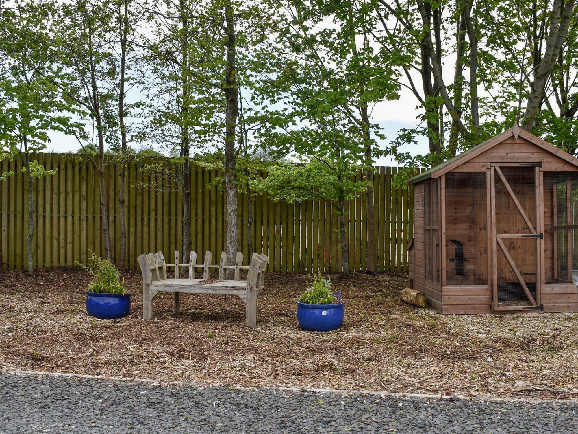 Pine Lodge - Uk30007 Lindal in Furness エクステリア 写真