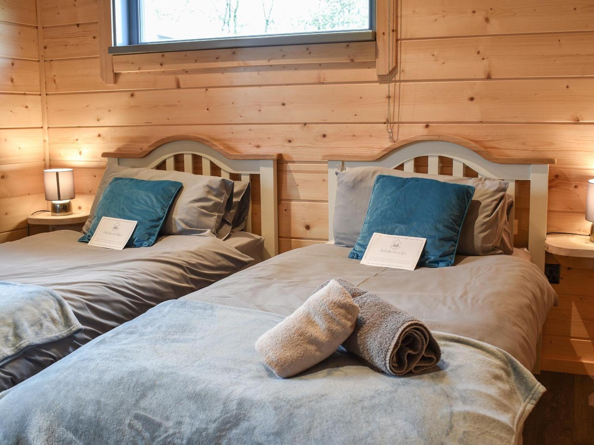 Pine Lodge - Uk30007 Lindal in Furness エクステリア 写真