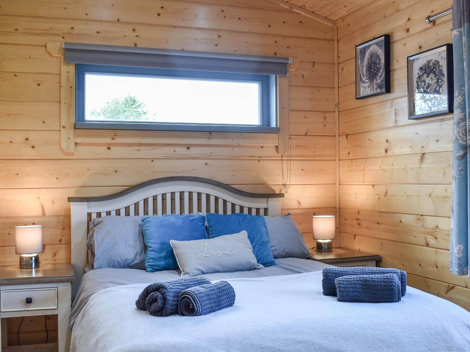Pine Lodge - Uk30007 Lindal in Furness エクステリア 写真