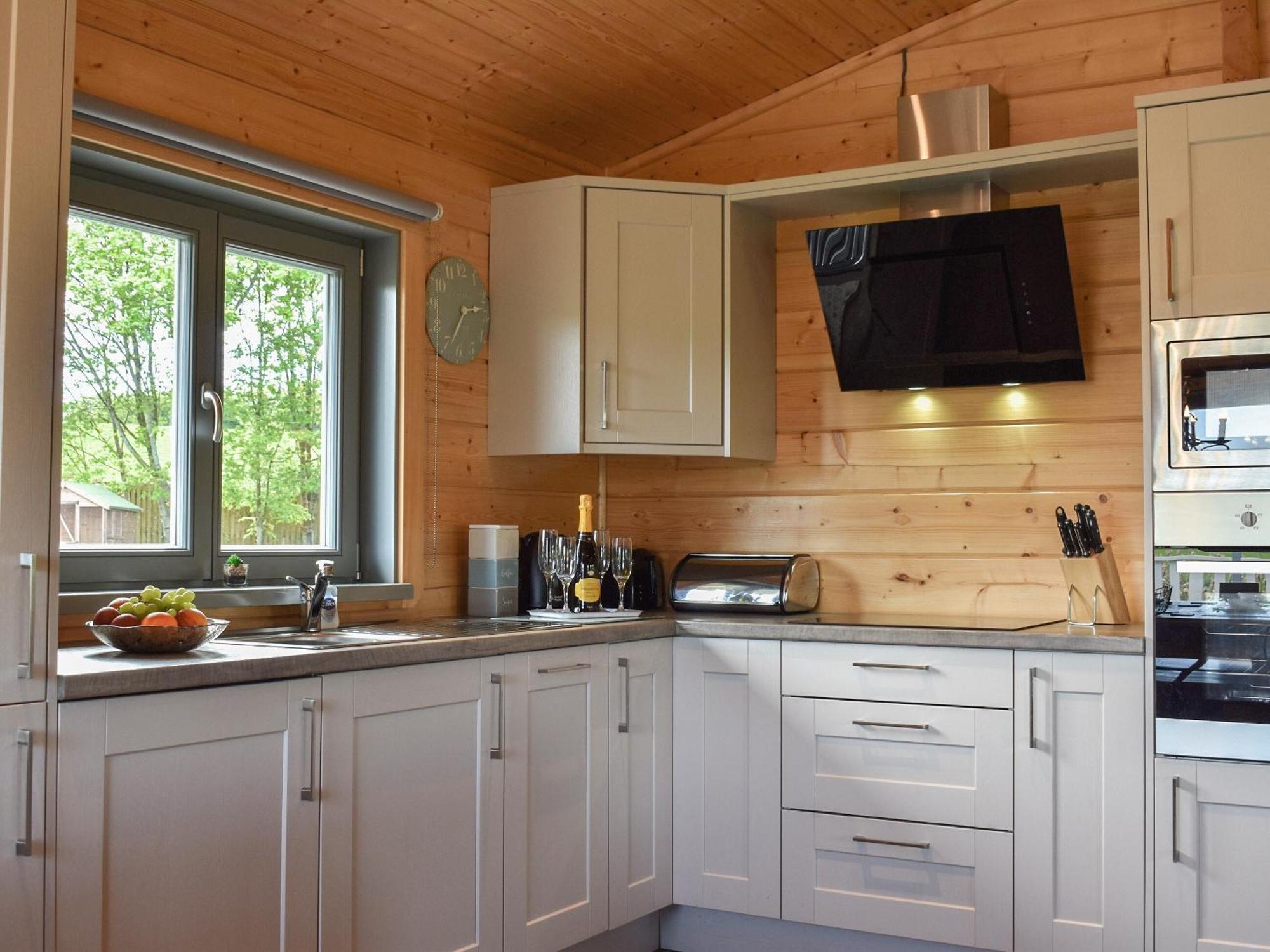 Pine Lodge - Uk30007 Lindal in Furness エクステリア 写真