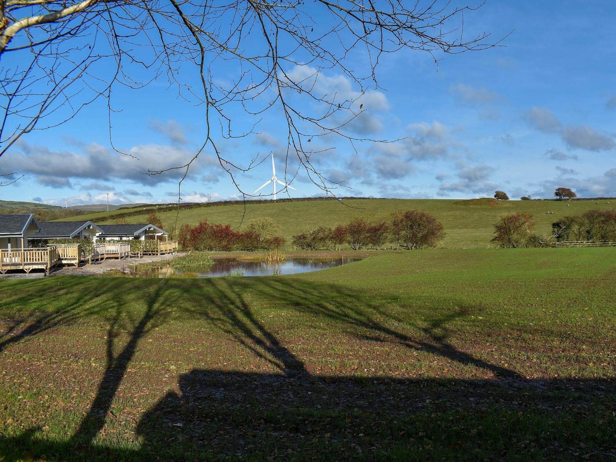 Pine Lodge - Uk30007 Lindal in Furness エクステリア 写真
